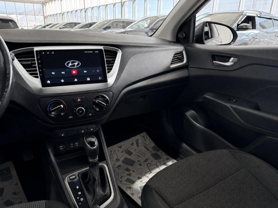 Hyundai Solaris II Новороссийск  - изображение 13