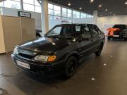 Lada (ВАЗ) 2115 Чебоксары  - изображение 34