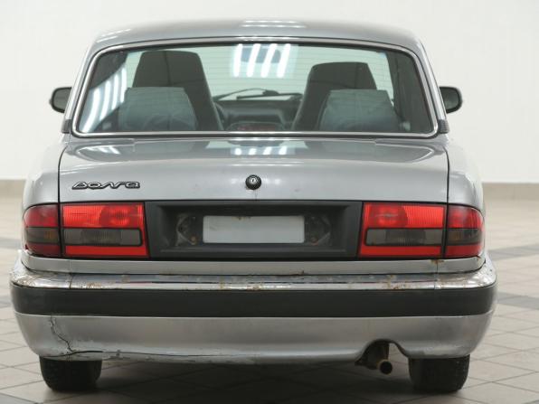 ГАЗ 31105 «Волга» с пробегом 2006 года, цена 71 000 рублей, 129400 км, седан, Автокод Объявления