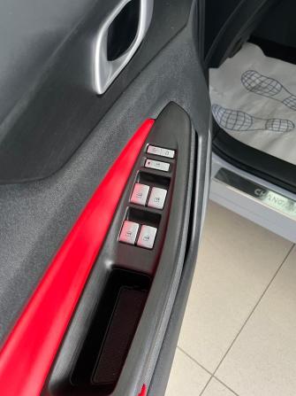 Changan CS55 Plus II с пробегом 2024 года, цена 1 850 000 рублей, 88600 км, внедорожник, Автокод Объявления