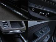 Volkswagen Talagon I Москва  - изображение 37