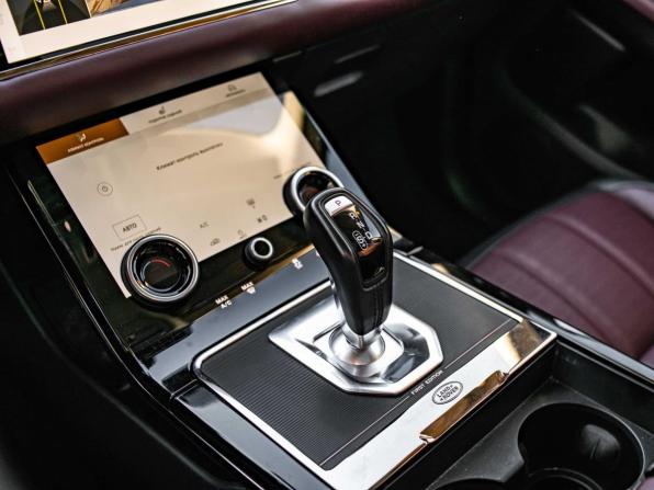 Land Rover Range Rover Evoque II с пробегом 2022 года, цена 3 120 000 рублей, 26590 км, внедорожник, Автокод Объявления