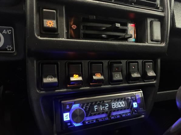 Lada (ВАЗ) 2131 (4x4) I с пробегом 2018 года, цена 699 000 рублей, 82000 км, внедорожник, Автокод Объявления