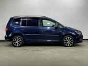 Volkswagen Touran I Рестайлинг 2 Ярославль  - изображение 20