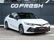 Toyota Camry VIII (XV70) Рестайлинг Новороссийск  - изображение 23