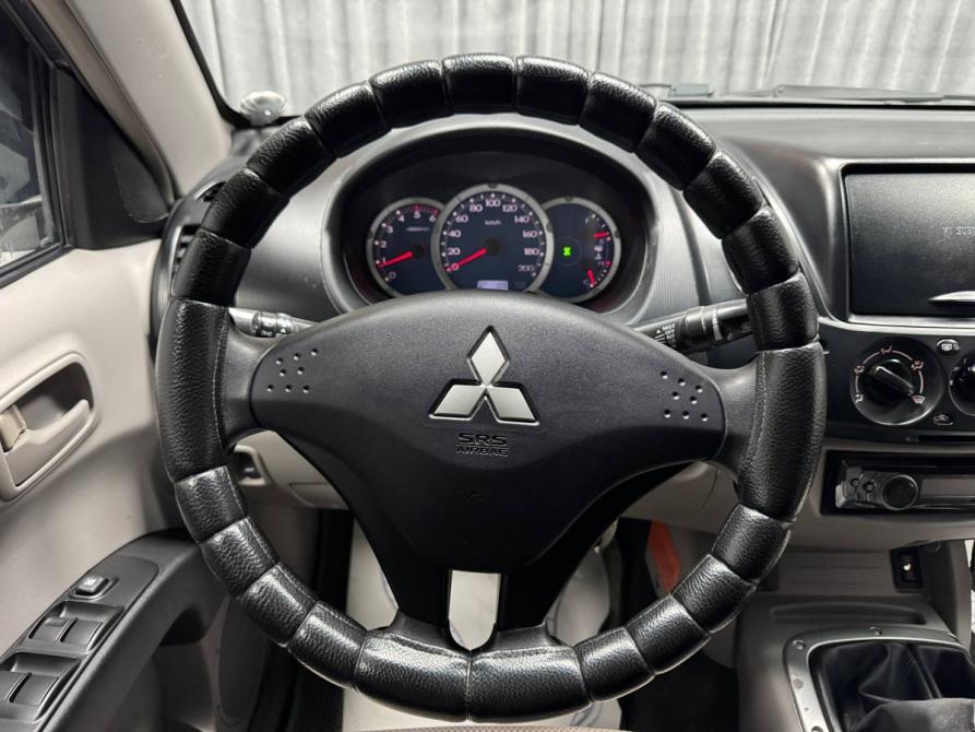 Mitsubishi L200 IV Стерлитамак  - изображение 22