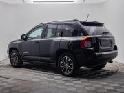 Jeep Compass I Рестайлинг Москва  - изображение 23