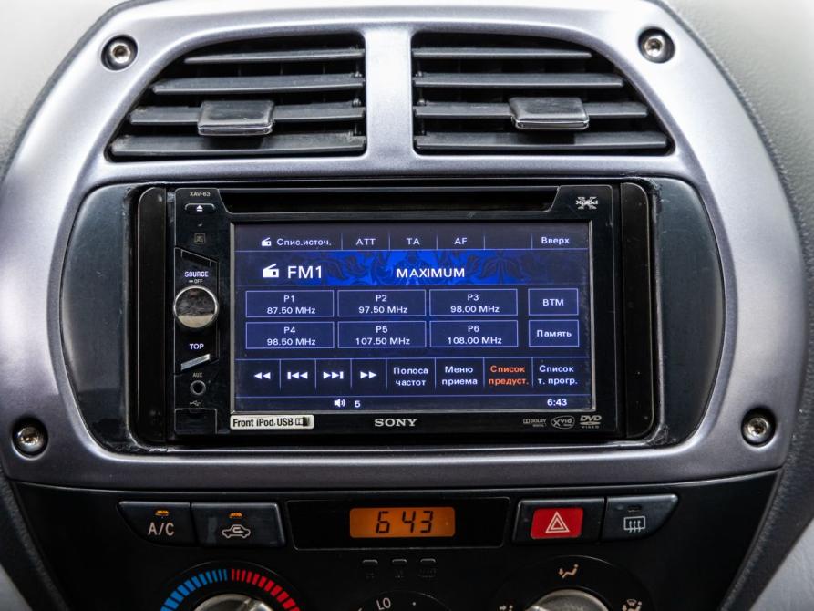 Toyota RAV4 II (XA20) Волгоград  - изображение 20