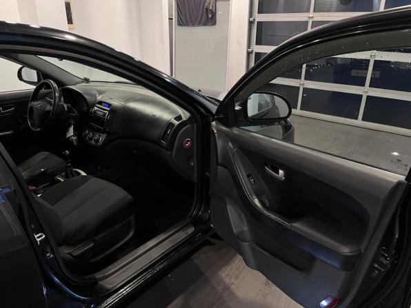 Hyundai Elantra IV (HD) с пробегом 2007 года, цена 497 000 рублей, 249189 км, седан, Автокод Объявления