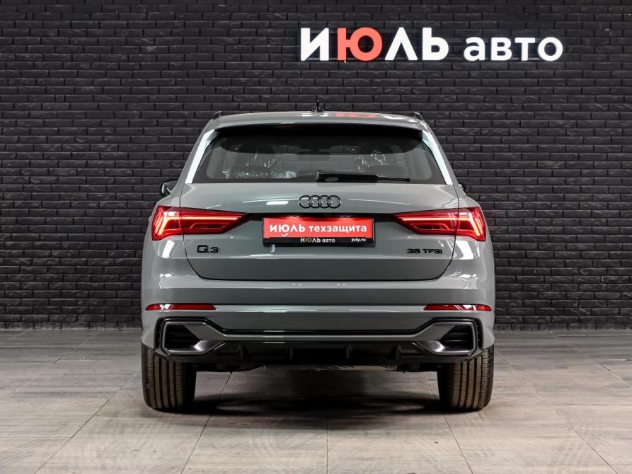 Audi Q3 II (F3) Екатеринбург  - изображение 5