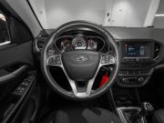 Lada (ВАЗ) Vesta I Москва  - изображение 31
