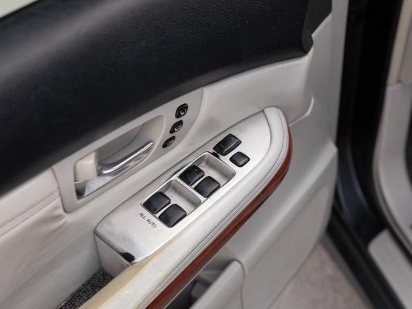 Lexus RX II с пробегом 2004 года, цена 1 050 000 рублей, 252084 км, внедорожник, Автокод Объявления