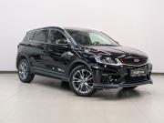 Geely Coolray I Москва  - изображение 41