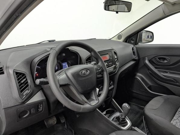 Lada (ВАЗ) XRAY I с пробегом 2016 года, цена 800 000 рублей, 99300 км, хэтчбек, Автокод Объявления
