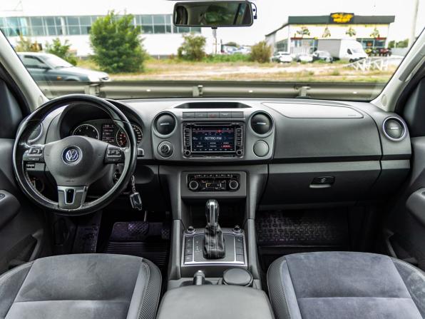 Volkswagen Amarok I с пробегом 2014 года, цена 2 148 000 рублей, 202040 км, offers.body_type.unknown, Автокод Объявления