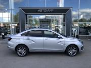 Lada (ВАЗ) Vesta I Рестайлинг (NG) Брянск  - изображение 19