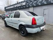 Renault Logan I Нижнекамск  - изображение 36
