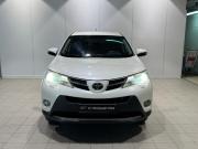 Toyota RAV4 IV (XA40) Самара  - изображение 19