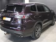 Chery Tiggo 8 Pro Max I Нижний Новгород  - изображение 33