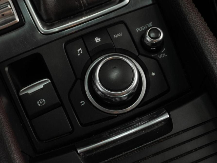 Mazda 6 III (GJ) Рестайлинг Тюмень  - изображение 19