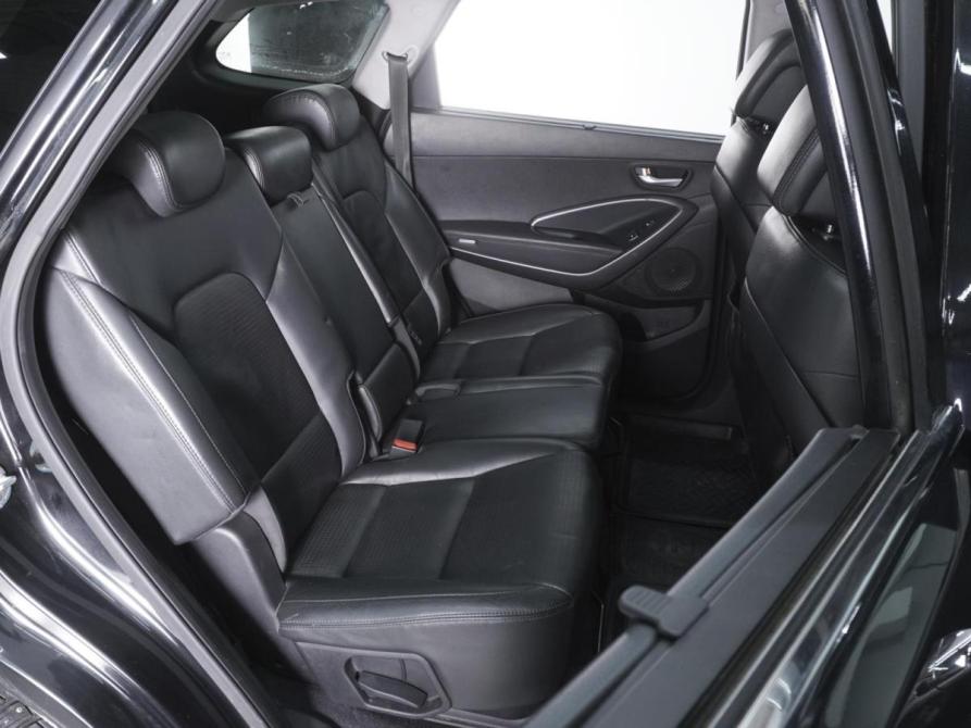 Hyundai Santa Fe III Ростов-на-Дону  - изображение 7