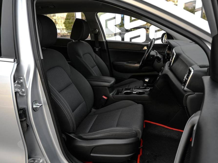 Kia Sportage IV Волгоград  - изображение 8