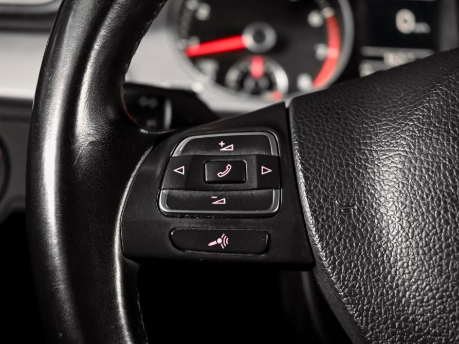 Volkswagen Passat CC I Рестайлинг Екатеринбург  - изображение 20