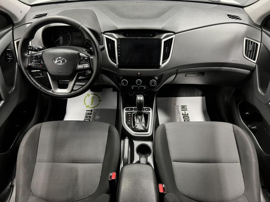 Hyundai Creta I Тверь  - изображение 11