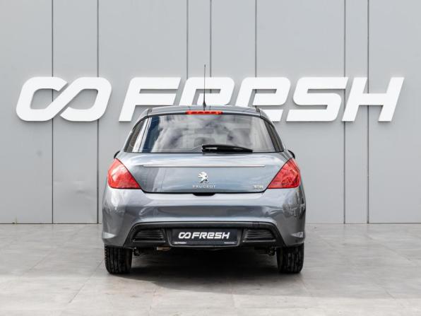 Peugeot 308 I Рестайлинг с пробегом 2011 года, цена 598 000 рублей, 138329 км, хэтчбек, Автокод Объявления