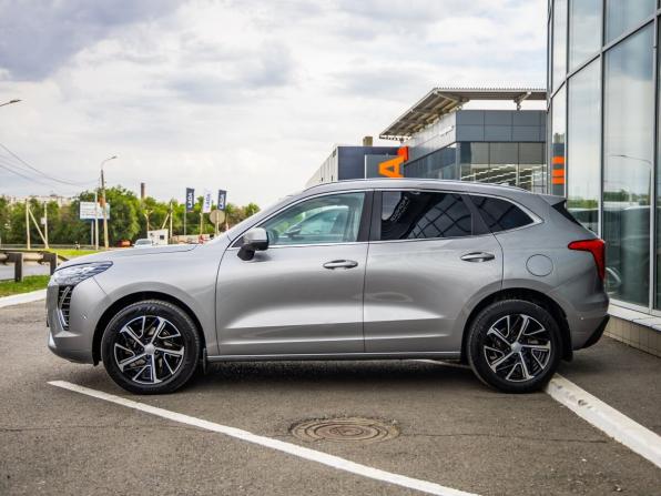 Haval Jolion I с пробегом 2022 года, цена 1 728 000 рублей, 122962 км, внедорожник, Автокод Объявления