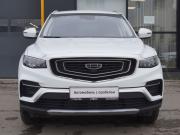 Geely Atlas Pro Москва  - изображение 20