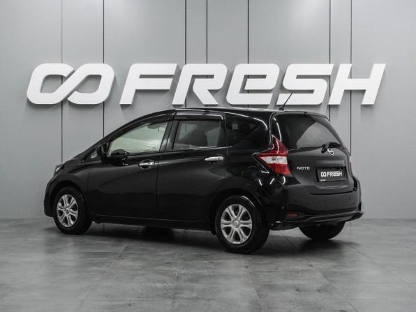 Nissan Note II Рестайлинг с пробегом 2019 года, цена 899 000 рублей, 161777 км, хэтчбек, Автокод Объявления