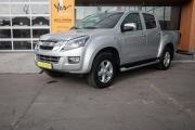 Isuzu D-Max II Рестайлинг Иркутск  - изображение 25