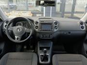 Volkswagen Tiguan I Рестайлинг Москва  - изображение 32