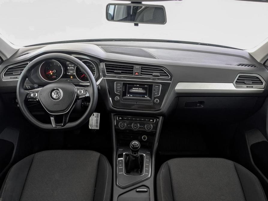 Volkswagen Tiguan II Москва  - изображение 14