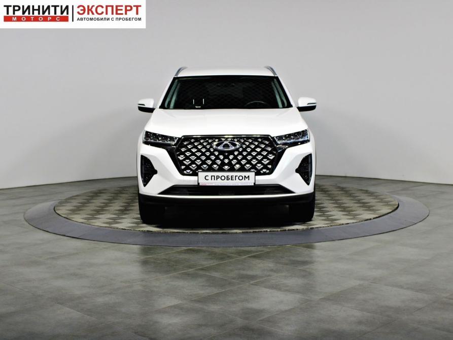 Chery Tiggo 7 Pro Max I Белгород  - изображение 2