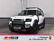 Land Rover Defender II Кемерово  - изображение 40