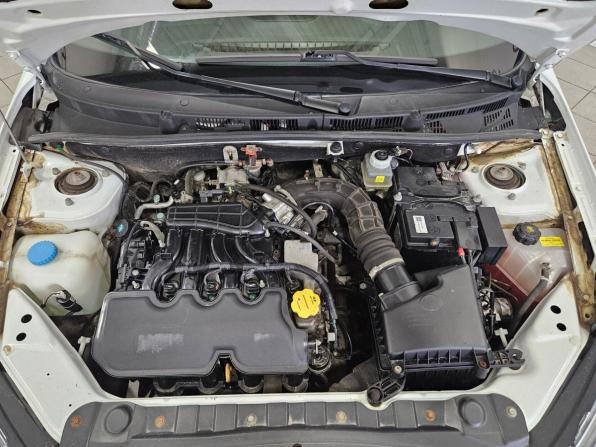 Lada (ВАЗ) Granta I Рестайлинг с пробегом 2023 года, цена 783 000 рублей, 68133 км, седан, Автокод Объявления
