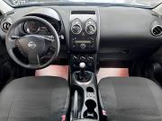 Nissan Qashqai I Рестайлинг Тверь  - изображение 29