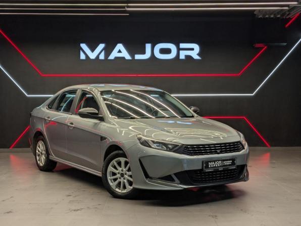 Kaiyi E5 с пробегом 2024 года, цена 725 000 рублей, 121617 км, седан, Автокод Объявления