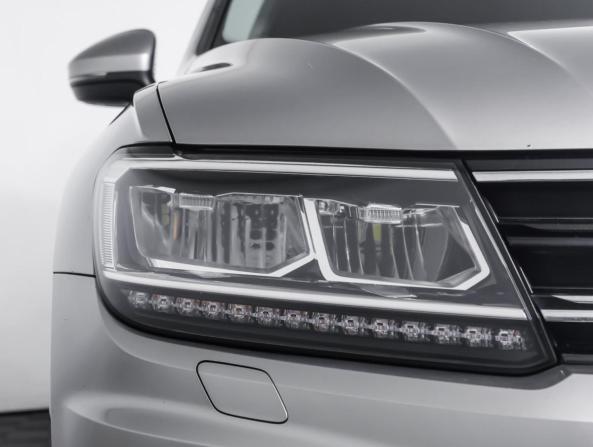 Volkswagen Tiguan II с пробегом 2020 года, цена 2 498 000 рублей, 139924 км, внедорожник, Автокод Объявления