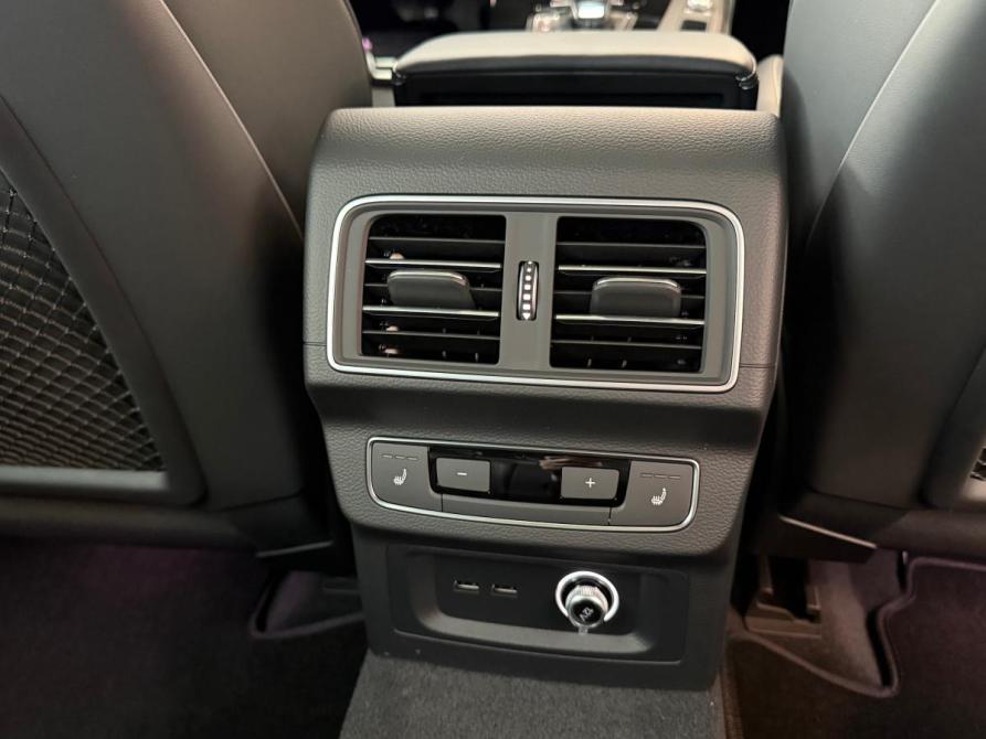 Audi Q5 II (FY) Рестайлинг Воронеж  - изображение 14