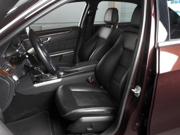 Mercedes-Benz E-Класс IV (W212 S212 C207) с пробегом 2011 года, цена 1 719 000 рублей, 227528 км, седан, Автокод Объявления