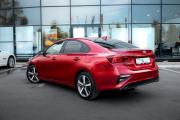 Kia Cerato IV Тюмень  - изображение 31