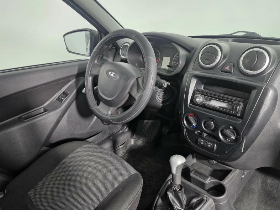 Lada (ВАЗ) Granta I Нижний Новгород  - изображение 10