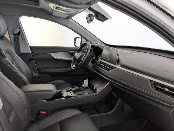 Chery Tiggo 7 Pro I с пробегом 2022 года, цена 1 750 000 рублей, 57562 км, внедорожник, Автокод Объявления