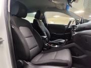Hyundai Tucson III Рестайлинг Москва  - изображение 31