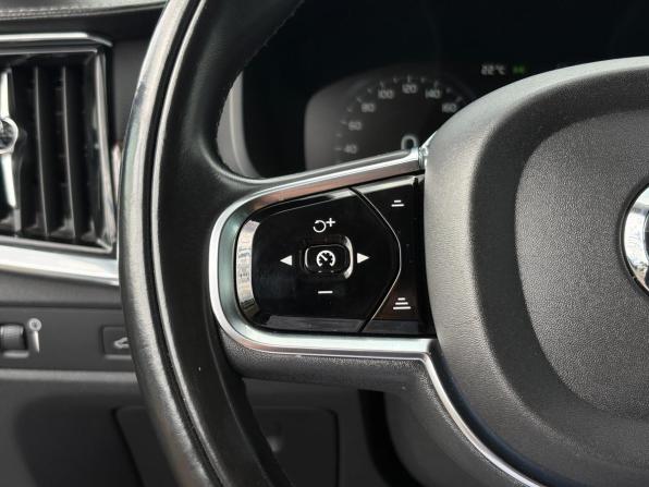 Volvo S90 II с пробегом 2018 года, цена 2 570 000 рублей, 116905 км, седан, Автокод Объявления