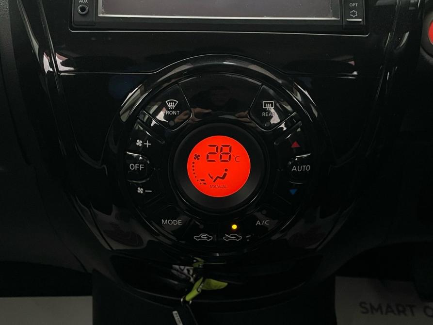 Nissan Note II Рестайлинг Краснодар  - изображение 14