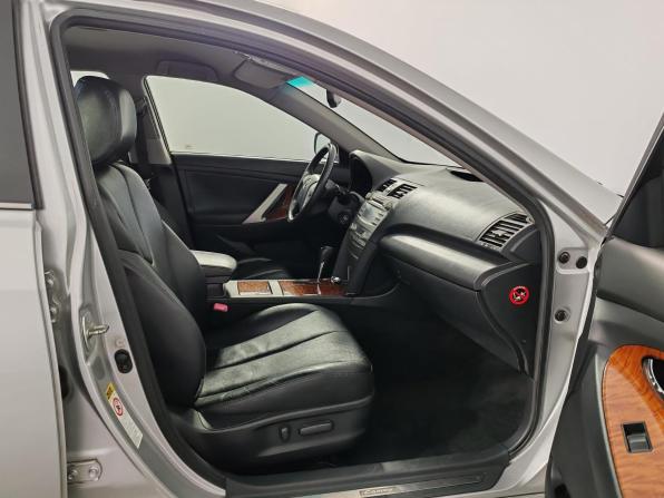 Toyota Camry VI (XV40) с пробегом 2008 года, цена 1 229 000 рублей, 226348 км, седан, Автокод Объявления